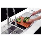 Tramontina - 94530022 - Kit para Pia