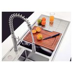 Tramontina - 94530022 - Kit para Pia