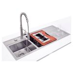 Tramontina - 94530022 - Kit para Pia