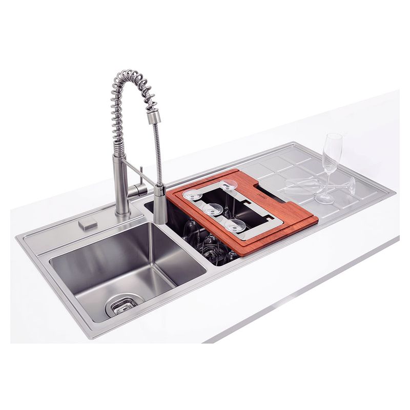 Tramontina - 94530022 - Kit para Pia