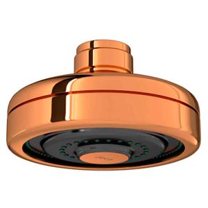 Chuveiro sem Tubo Acqua Plus Red Gold