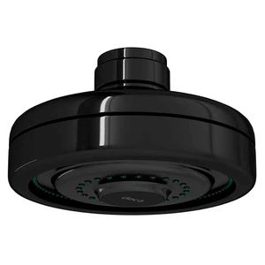 Chuveiro sem Tubo Acqua Plus Black Noir
