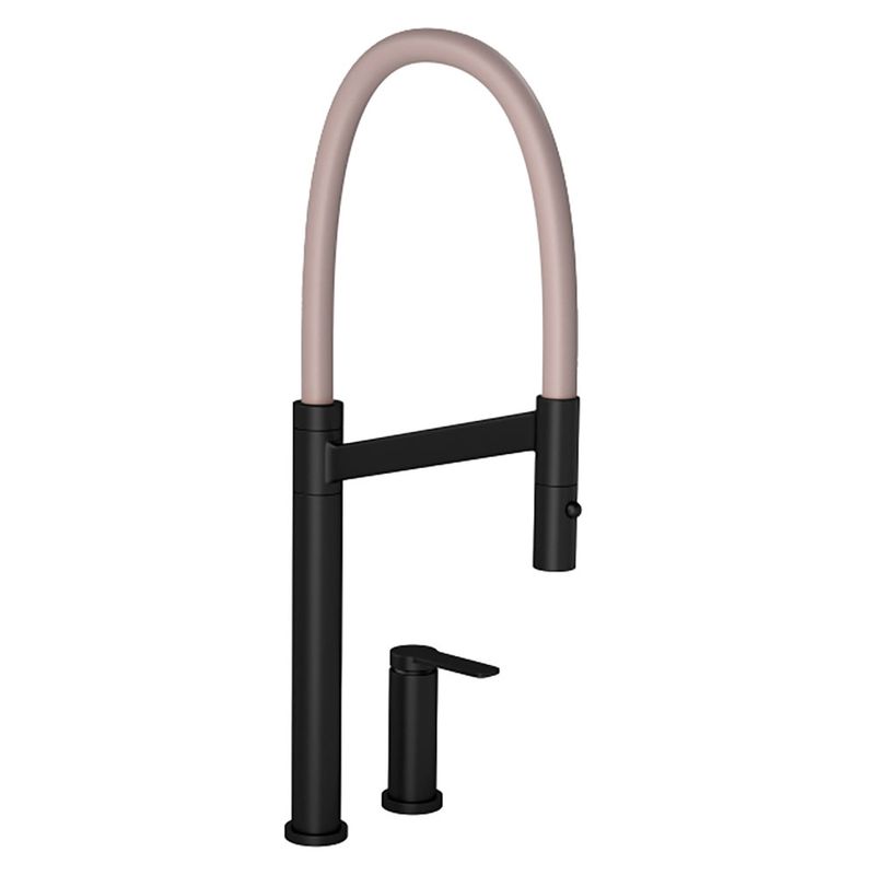 Deca Misturador Monocomando de Mesa Imagem 01