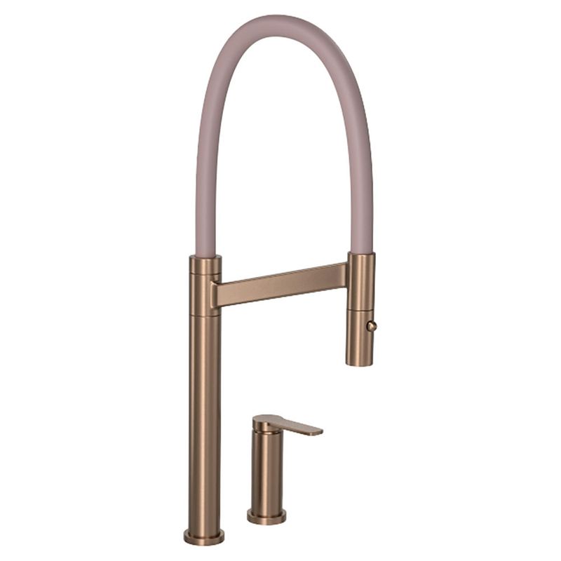 Deca Misturador Monocomando de Mesa Imagem 01