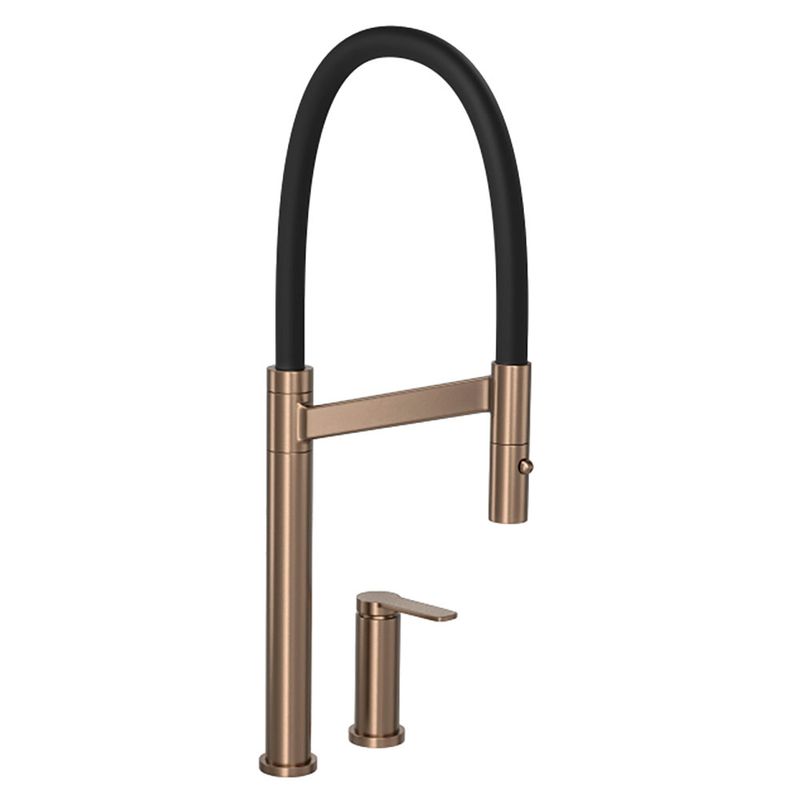 Deca Misturador Monocomando de Mesa Imagem 01