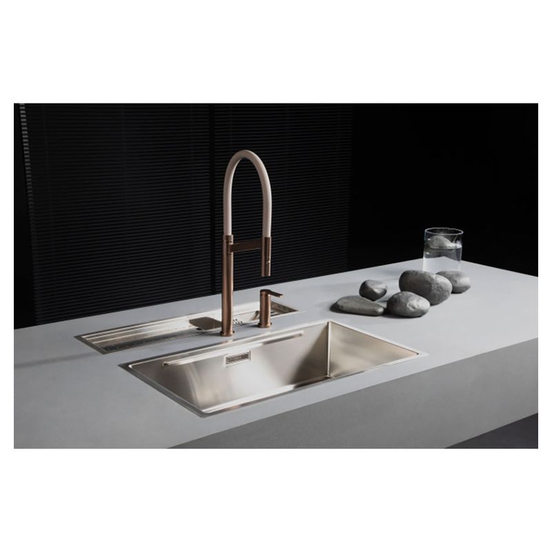 Deca Misturador Monocomando de Mesa Imagem 02