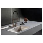 Deca Misturador Monocomando de Mesa Imagem 02