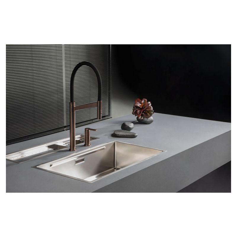 Deca Misturador Monocomando de Mesa Imagem 02