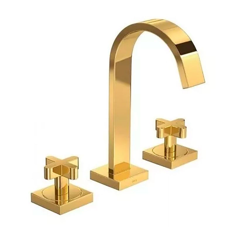 Deca Misturador de Mesa Imagem 01