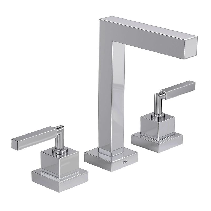 Deca Misturador de Mesa Imagem 01