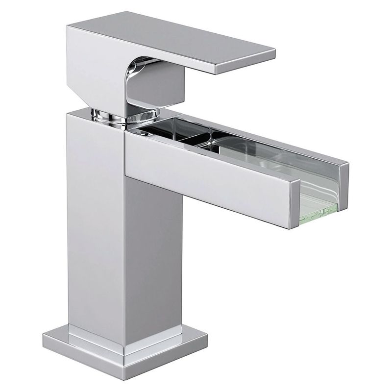 Deca Misturador Monocomando de Mesa Imagem 01