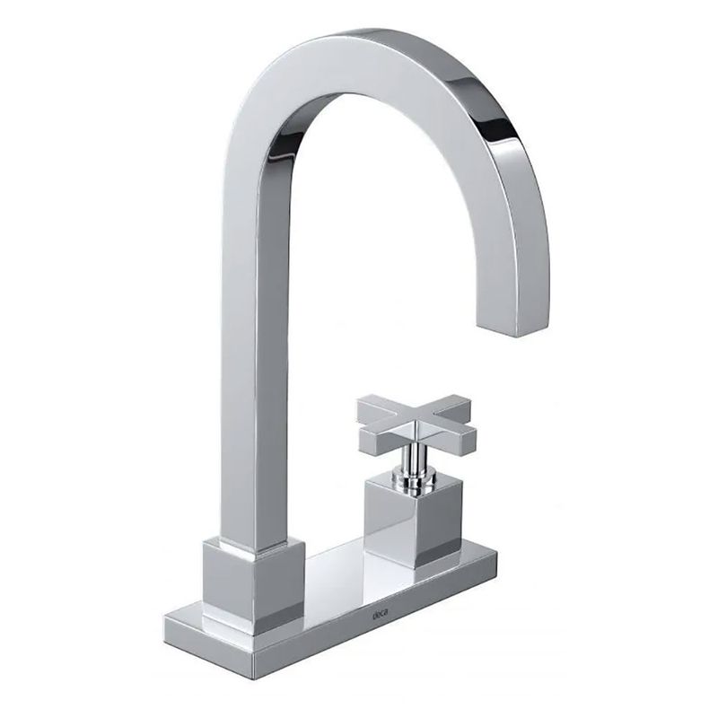 Deca Torneira de Mesa Imagem 01