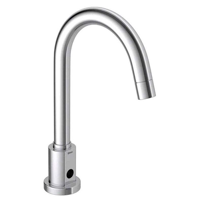 Deca Torneira de Mesa Imagem 01