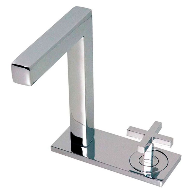 Deca Torneira de Mesa Imagem 01