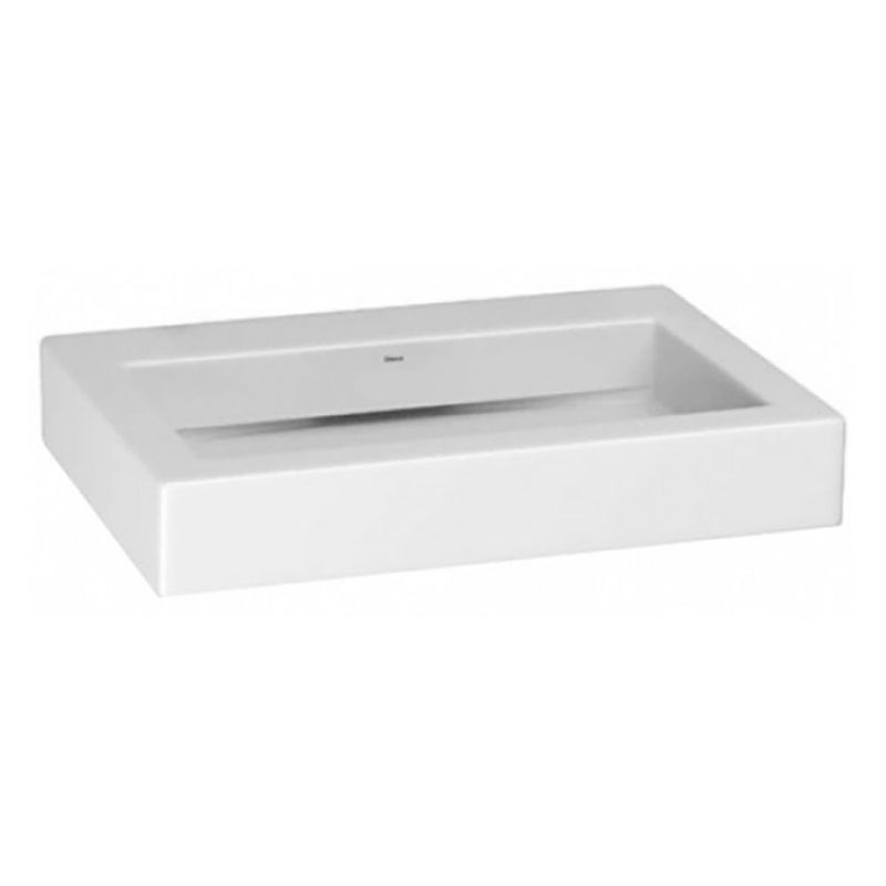 Deca Cuba de Apoio Imagem 01