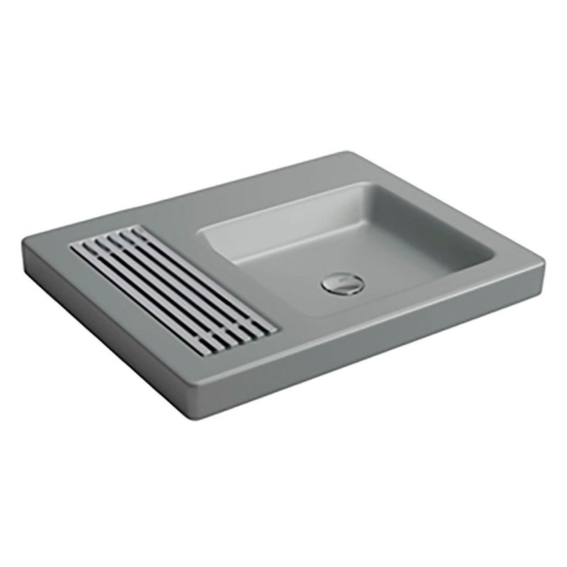 Deca Cuba de Sobrepor Imagem 01