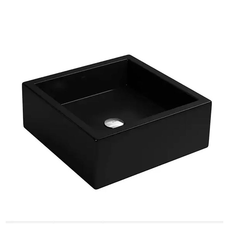 Deca Cuba de Apoio Imagem 01