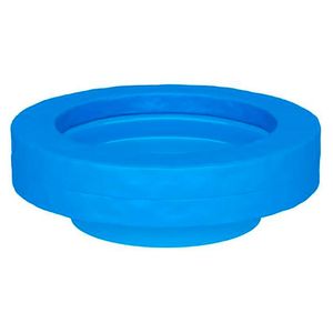 Anel de Vedação Av 90 Decanel Azul