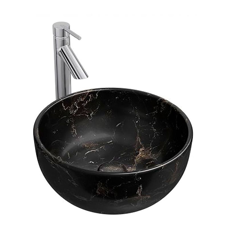 Deca Cuba de Apoio Imagem 01