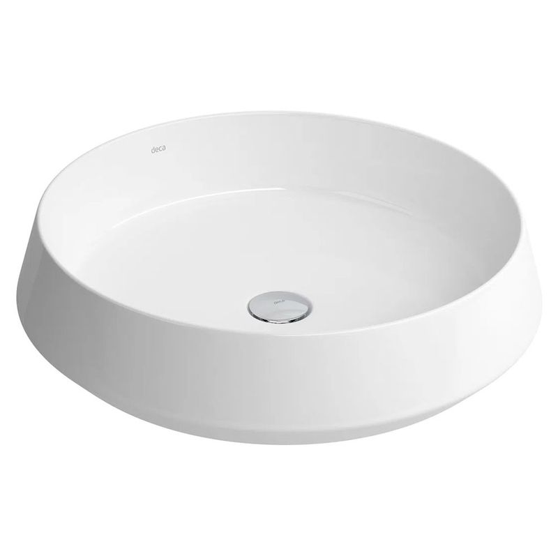 Deca Cuba de Apoio Imagem 01