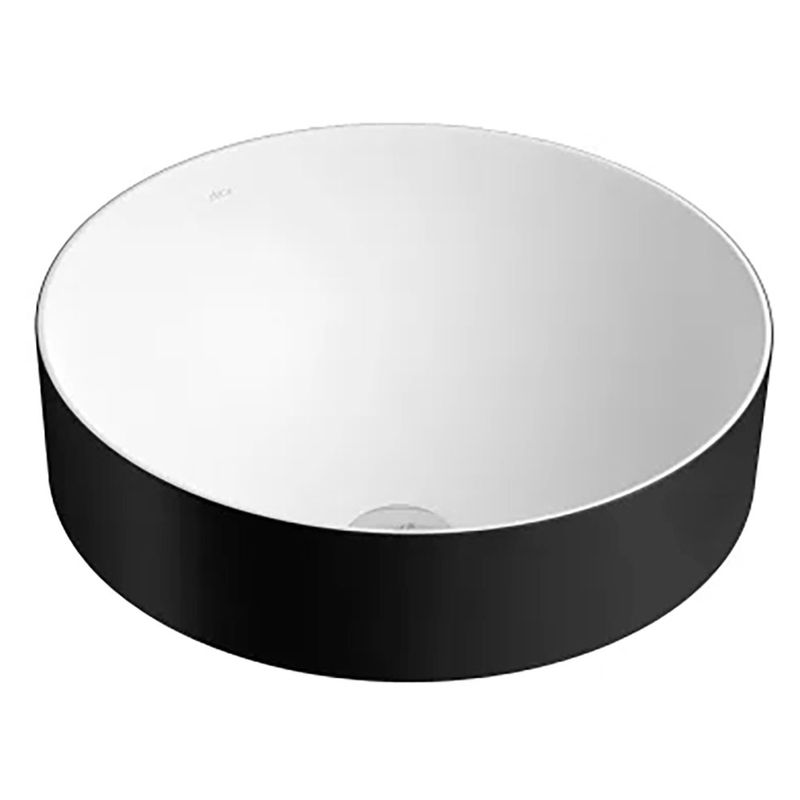 Deca Cuba de Sobrepor Bicolor Imagem 01