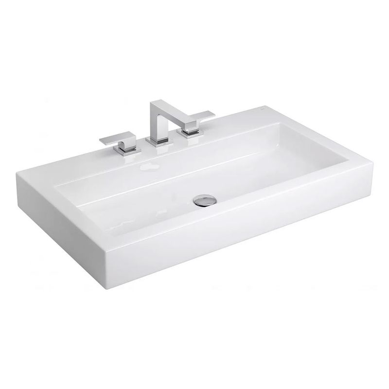 Deca Cuba de Apoio Imagem 02