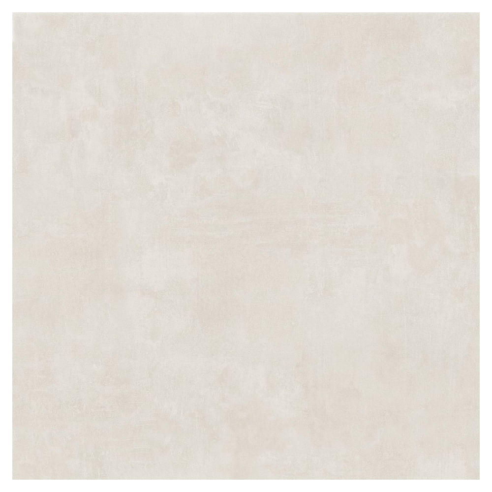 Porcelanato Esmaltado Metropole Out Cement 72X72cm Retificado