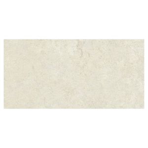Revestimento Limestone Bianco 45X90cm Retificado