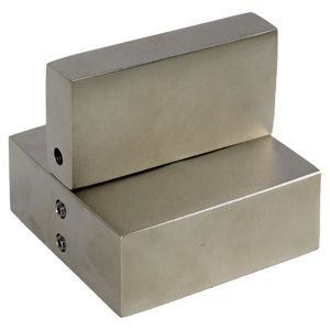 Acabamento Registro de Gaveta 1/2", 3/4" e 1" Dream Inox