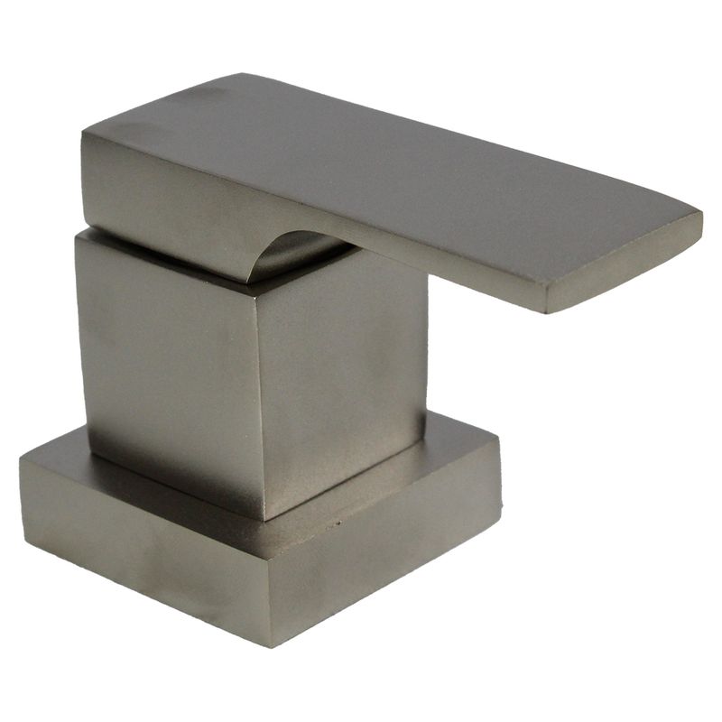 Deca Acabamento Registro de Gaveta Imagem 01