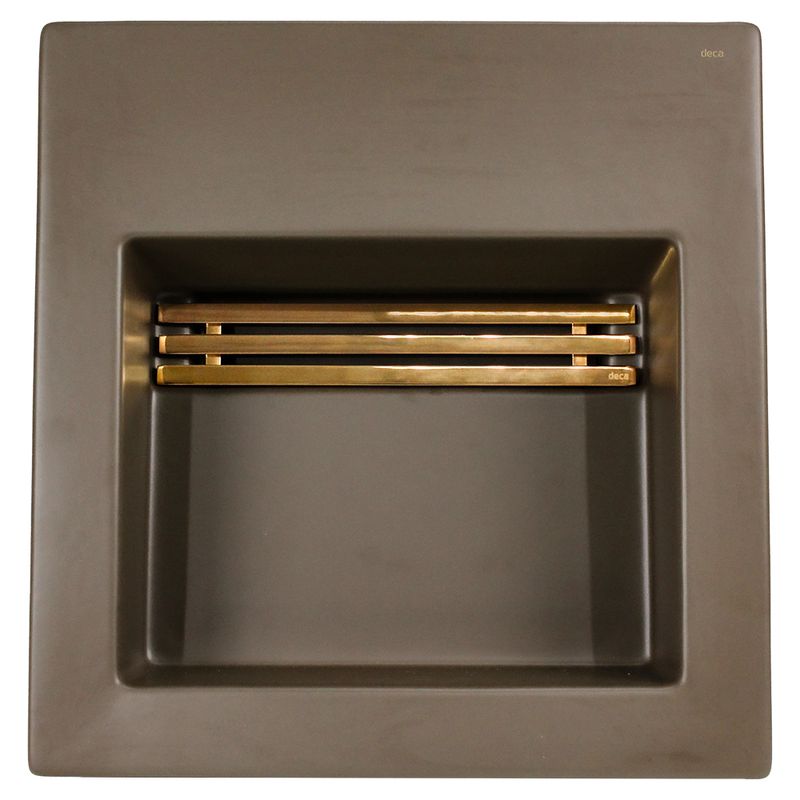 Deca Cuba de Sobrepor Imagem 02