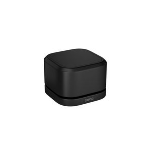 Acionamento de Torneira de Mesa Quadrada You Black Matte