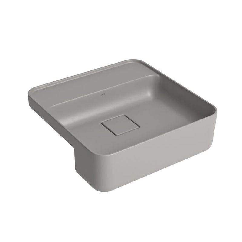 Deca Cuba de Semiencaixe Imagem 01