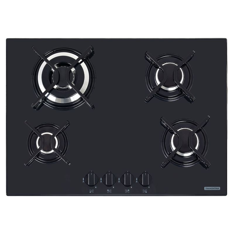 Tramontina - 94707201 - Cooktop à Gás