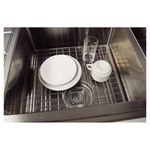 Tramontina - 94528028 - Bandeja Perfurada