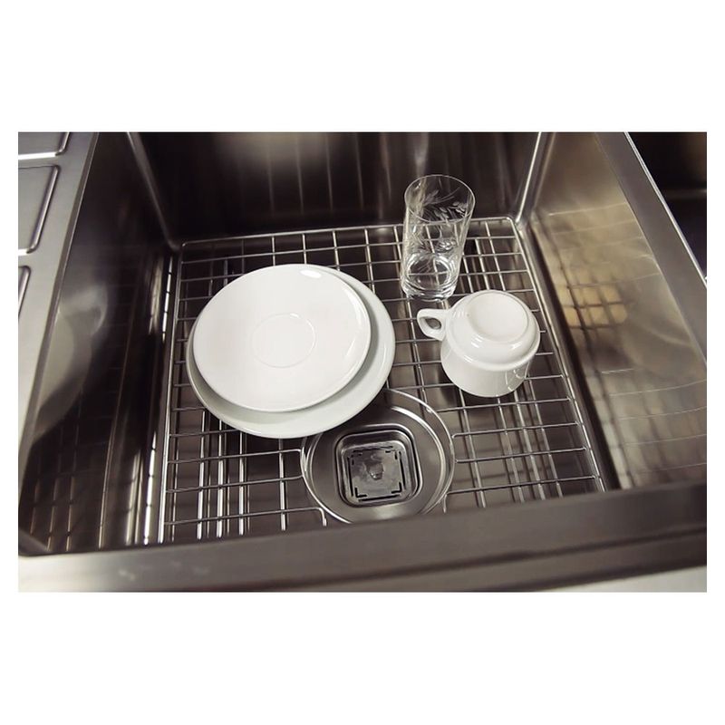 Tramontina - 94528028 - Bandeja Perfurada