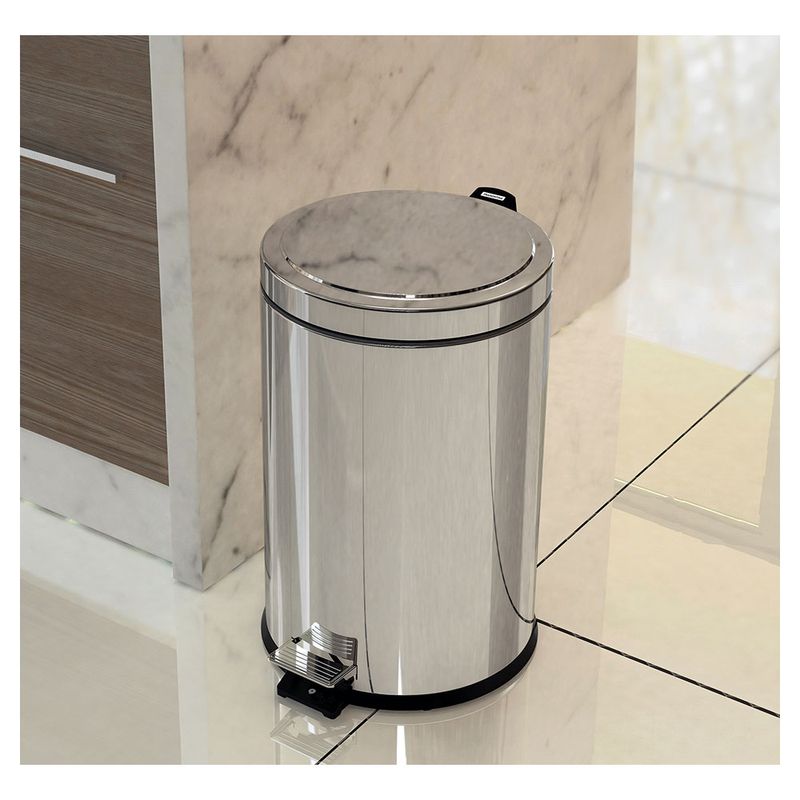 Tramontina - 94538112 - Lixeira Convencional