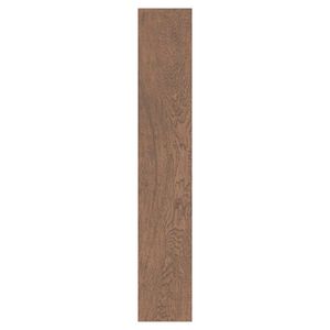 Porcelanato Esmaltado Freijo Natural 20X120cm Ext Retificado