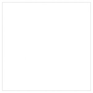 Porcelanato Esmaltado Classic White 71X71cm Polido Retificado