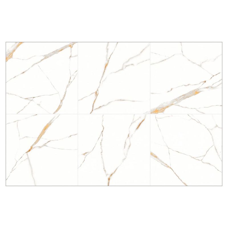 Via Rosa Porcelanato Esmaltado Imagem 02