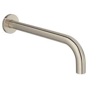 Bica de Parede Lavatório Longa You 1/2" Inox