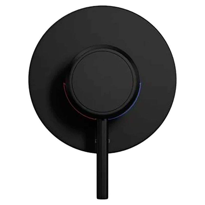 Deca Acabamento Misturador Monocomando Imagem 02