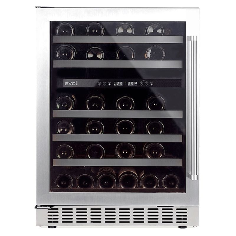 Evol - Adega de Embutir