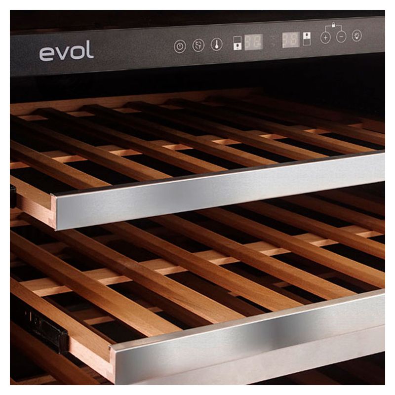 Evol - Adega de Embutir