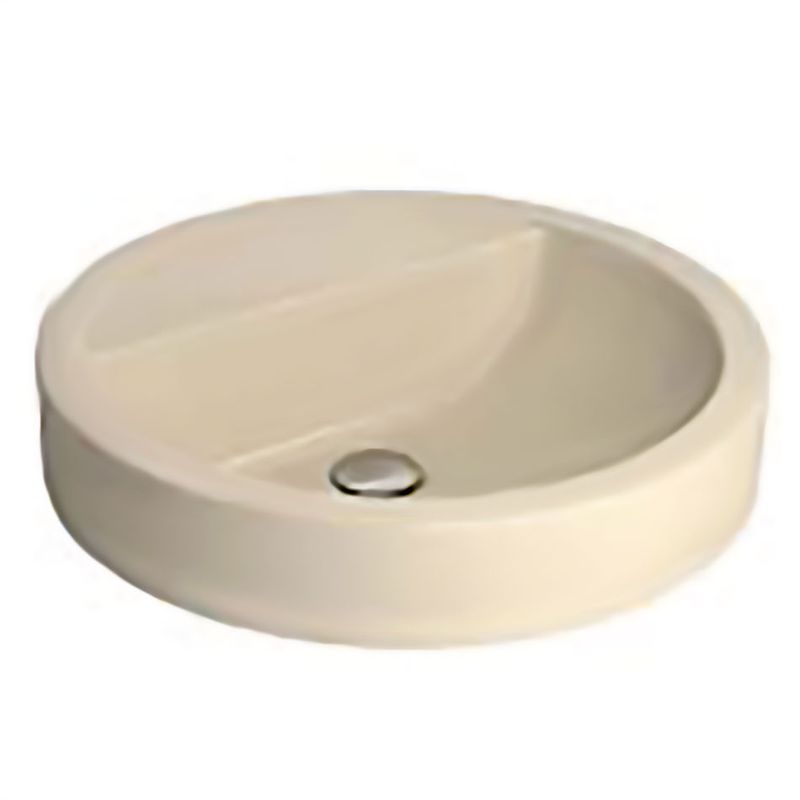 Deca Cuba de Apoio Imagem 01