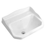 Deca Cuba de Sobrepor Imagem 01