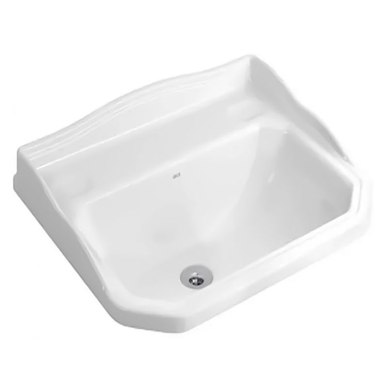 Deca Cuba de Sobrepor Imagem 01