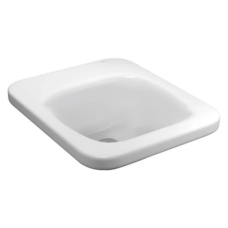 Deca Cuba de Sobrepor Imagem 01