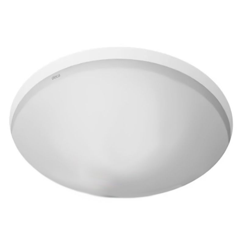 Deca Cuba de Embutir Imagem 01