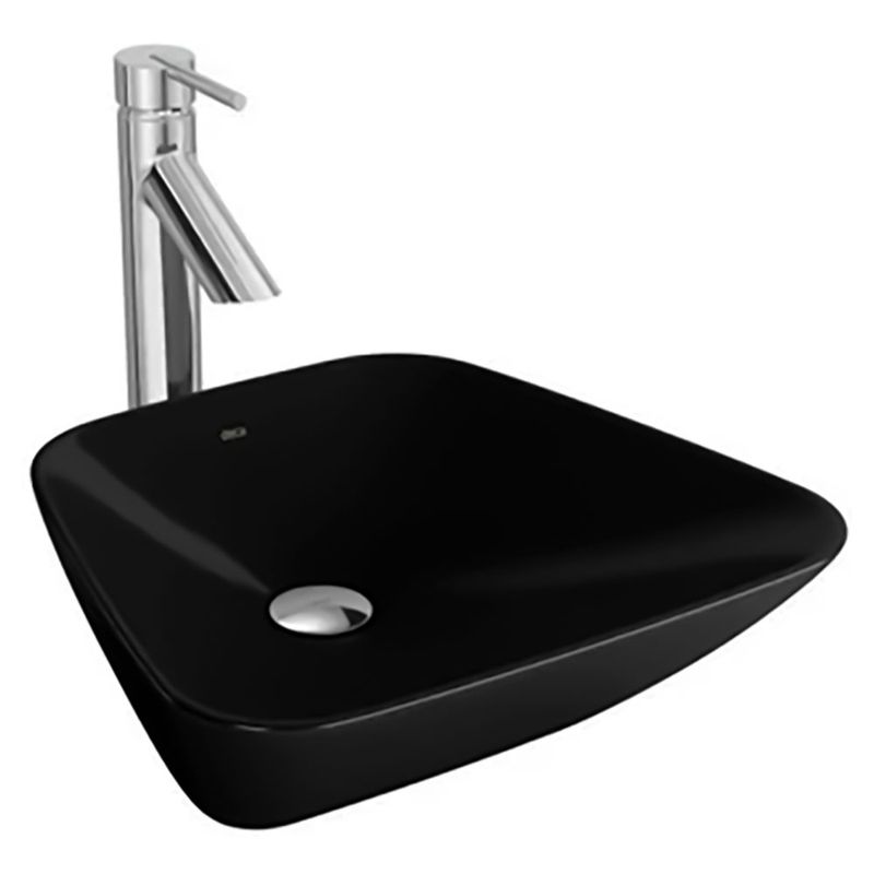 Deca Cuba de Apoio Imagem 02